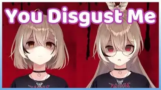 Emo Mumei New Accessory is Kinda... (Hololive)