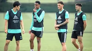This is The Future of Arsenal's Defence