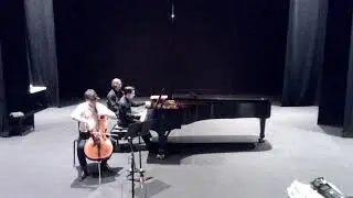 Residential: Student Solo Recital