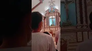 This day is the feast day of our lady of immaculate conception mother Mary pray for us