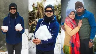 Nainital Vlog 🤗// #Amitkhuranavlogs
