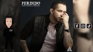 PERDIDO - Jhonny Evidence · DerekVinci (Bachata 2024🌍)