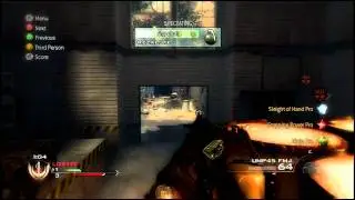 NwL Snowe 1v4