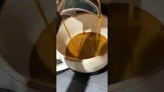 Эфиопия 🇪🇹 тестируем… Как с кислинкой… так и с приятной горечью.