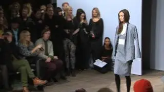 Whyred Autumn/Winter 2013 Fashion Show