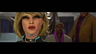#10 Saints Row The Third Remastered ( Hayapon & SHO )
