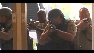 【日本語字幕】もし銃乱射事件に巻き込まれたら… 生き残る方法 Run, Hide, Fight