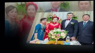 WEDDING FULL DUY +TRANG