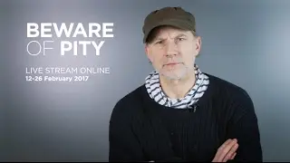 Beware of Pity | Simon McBurney interview | Director | Complicite