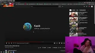 KASIX WALKA W OKTAGONIE