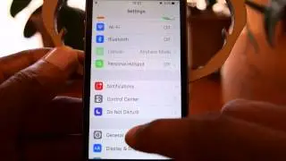 How to Disable Shake to Undo on your iPhone or iPad - iPhone Hacks