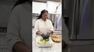 Easy Baked Chicken