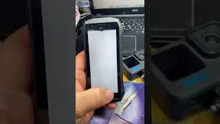 Самый маленький и реальный смартфон который попадал в мои руки Blackview n6000
