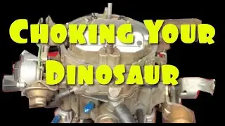 Quadrajet Carburetor Choke Adjustments are the best way to get instant starting, drivability & MPG!