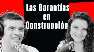 ¿Cómo Funcionan las Garantías en Construcción? ¡Evita Errores Costosos!