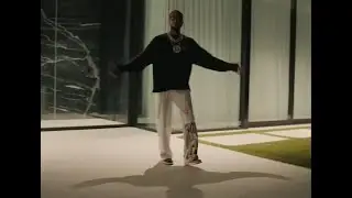 Key Glock ft. Finesse2tymes - Walk Down [Music Video]