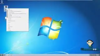 How to make a bootable Windows 7  thumb/flash drive