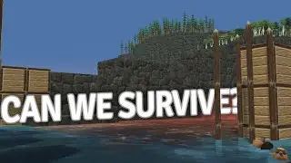 Battling Badtides: The Clock is Ticking on Our Survival!
