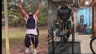Navigating different styles of training as an athlete ( nervous system training marinovich ) 