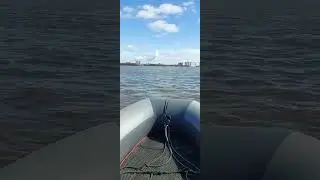Сезон открыт 2024.
