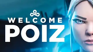 Welcome: Michael 