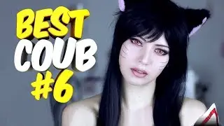 COUB #6 | Best Cube | Best Coub | Приколы Марта 2019 | Best Fails | Funny | Extra Coub