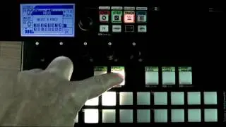 Squarp Pyramid Sequencer Quick Tip