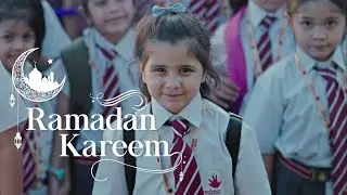 Ramadan Kareem 
