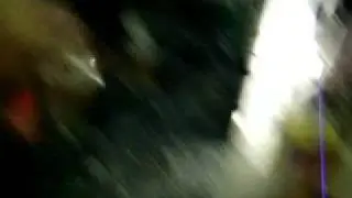 Ghetto Bartender Makes a 