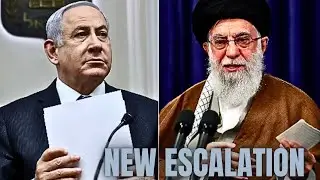 WEST BANK Revenge STARTS!! Iran Approves Hezbollah OPERATION - Netanyahu Gallant In Late Night Fight