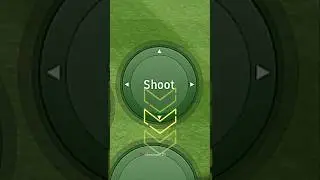 Long range curl tutorial ⚡ efootball 2025 