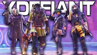 This is XDefiant and It Is…