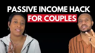 How To Generate Passive Income In 2025 Without Quitting Your 9 To 5 Job!