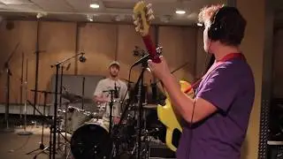 JANK - \/\/eed Is Tight (Honest Face Sessions)