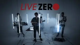RAREŞ - "Mille macchine" / LIVEZERO #41