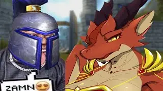 Dracthyr Evoker is Hardcore