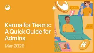 Karma for Microsoft Teams: A Quick Guide for Admins (Updated 2026)  🚀