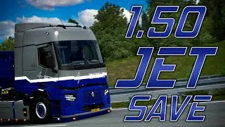 🔴 1.50 JET SAVE 🔴 ELEKTRİKLİ TIR BİLE JETE KALKIYOR 😜 🔴58 WORKS🔴