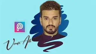PICSART MOST TRENDING INSTAGRAM PHOTO EDITING,
