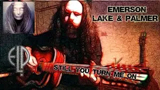 Emerson Lake and Palmer- ELP 