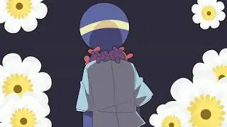 I hope you love me back meme / Countryhumans