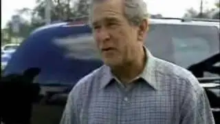 Bush West-Vlaams