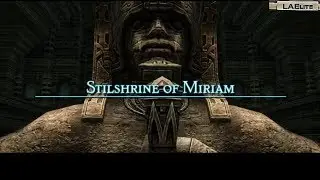 FINAL FANTASY Ⅻ THE ZODIAC AGE - 26 - Stilshirine of Miriam