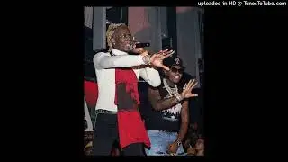 [FREE] Gunna x Young Thug x Roddy Ricch Type Beat 2022 - "Keep That Stick"