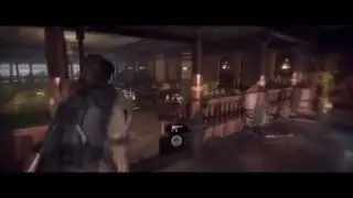 The Order: 1886 Прохождение часть 5 (2)