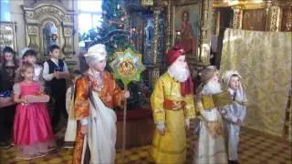 СПЕШИТЕ ДЕЛАТЬ ДОБРО!