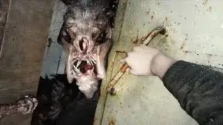 Metro 2033 Redux Review Free EGS Until 10/3/19