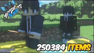 Why I'm Breaking Every Rule in this SMP