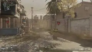 Everyone Sucks But Me MWR Gamebattles