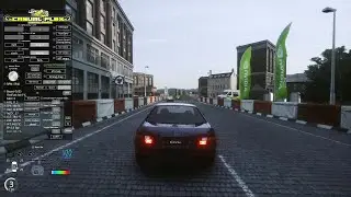 Assetto Corsa - Ecu Tuner #130 - Engine Sound Effects